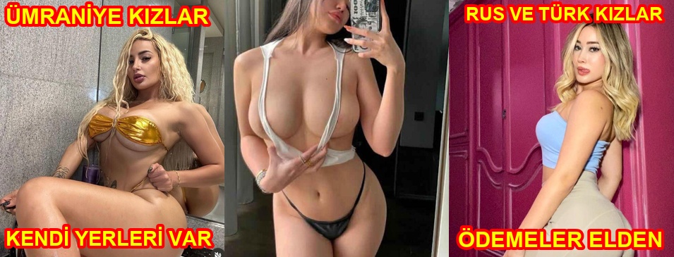 ümraniye kızlar yeni